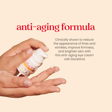 Burt's Bees Renewal Night Cream