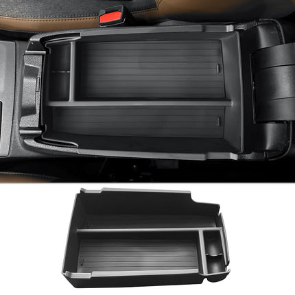 CDEFG for 2026 Ford Bronco Sport Center Console Or