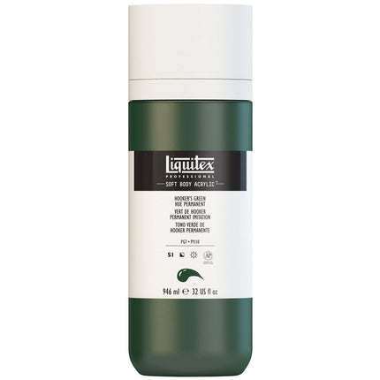Liquitex Professional Soft Body Acrylic Paint 32-o