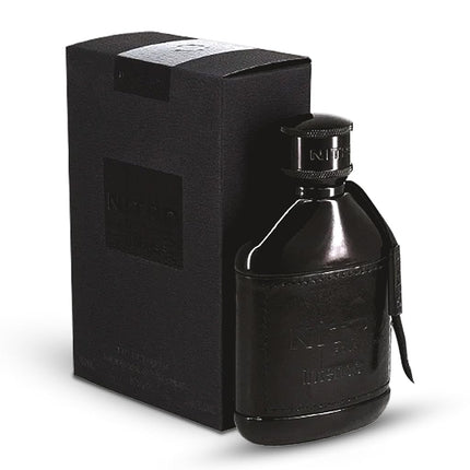 Nitro Intense by Dumont for Men - 3.4 oz EDP Spray