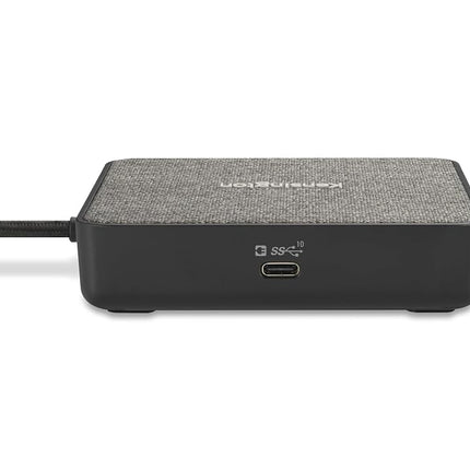 Kensington K32850WW MD120U4 USB4 Portable Docking Station