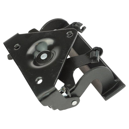 TRQ Black Tailgate Tail Gate Handle for Chevy GMC CK 1500 2500 3500 Pickup Truck