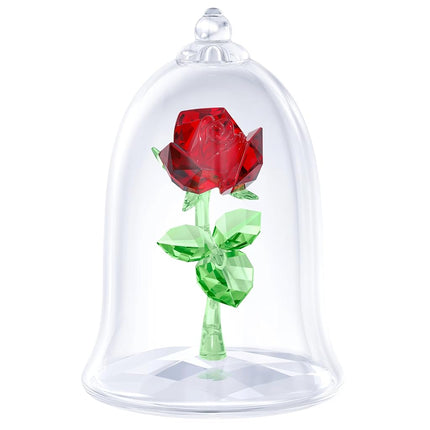 Swarovski Enchanted Rose