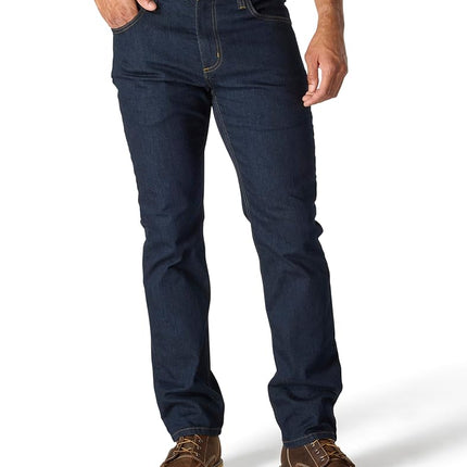 Carhartt Men's Full Swing Straight Tapered Jean, E