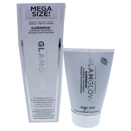 Glamglow Supermud Clearing Treatment