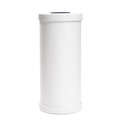 GE FXHTC Whole Home System Replacement Filter, 10.