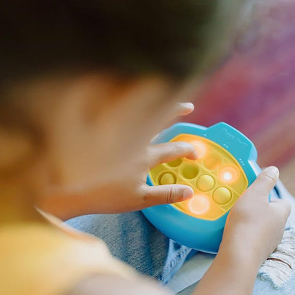 Pop It! PRO - The Light-Up, Pattern-Popping Game