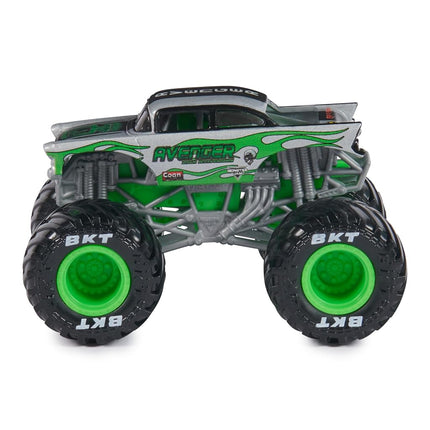 Monster Jam Avenger Series 33