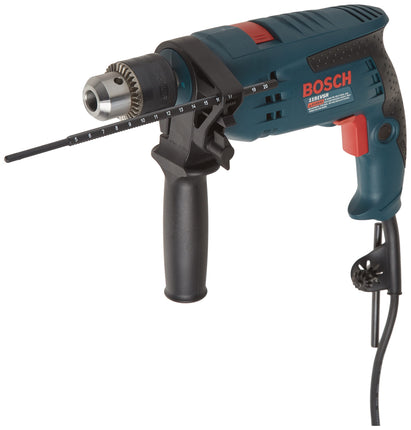 Robt. Bosch Tool 1191VSRK Electric Hammer Drill-1/