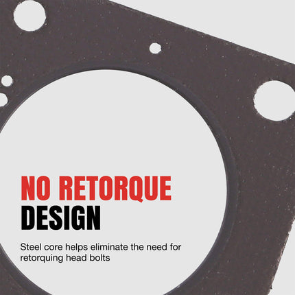 FEL-PRO 26205 PT Head Gasket