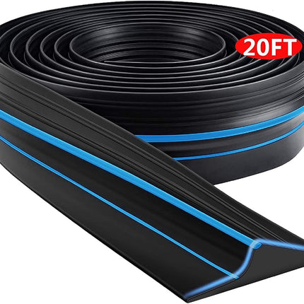 Jin&Bao Universal Garage Door Threshold Seal Strip