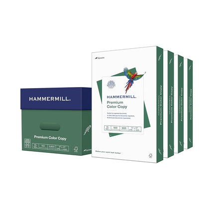 Hammermill Printer Paper, Premium Color 32 lb Copy