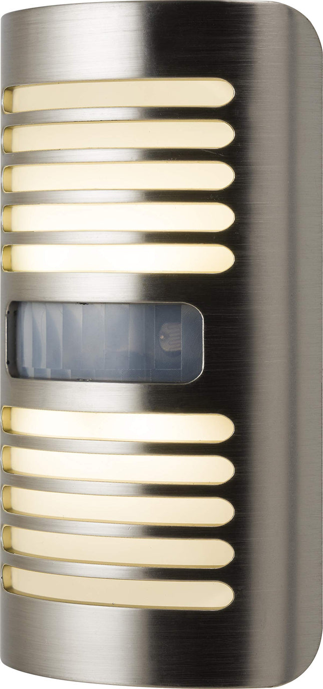 GE Enbrighten LED Night Light, Motion-Select Senso