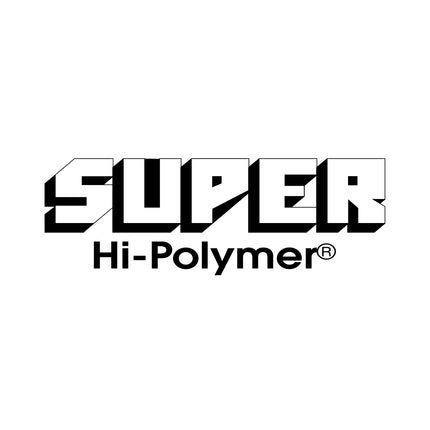 Minas de recambio Pentel Super Hi-Polymer, 0.5 mm, finas, F, 144 unidades (C505-F)