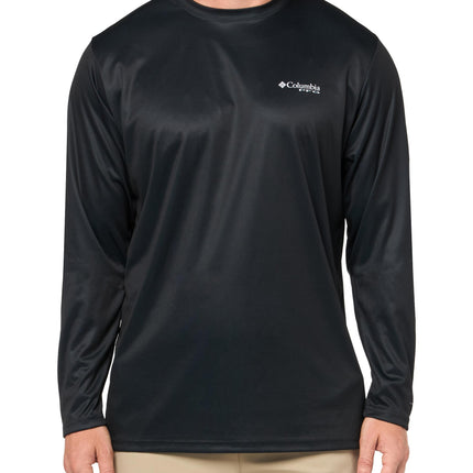 Columbia Men's Terminal Tackle PFG Fish Flag Long 