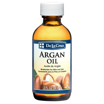 Aceite de Argán De La Cruz por De La Cruz