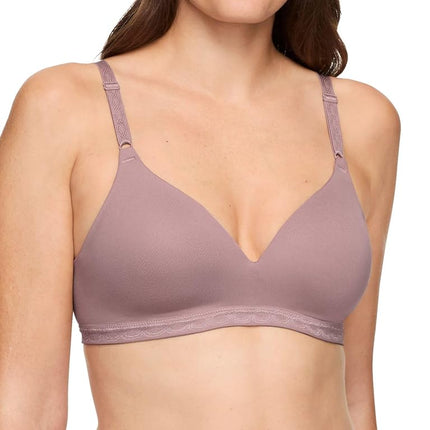 Warner's Women's Blissful Benefits Super Soft Wire