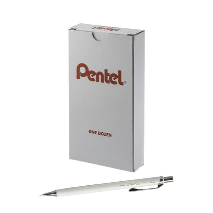 Pentel Orenz Mechanical Pencil 0.2Mm Ultra Fine Li
