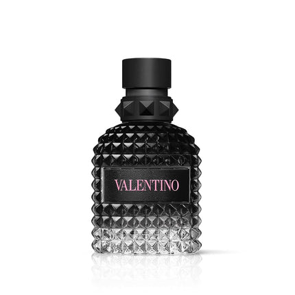 VALENTINO UOMO BORN IN ROMA 1.7 EAU DE TOILETTE SP