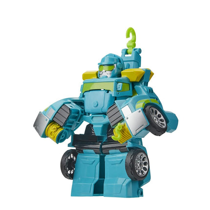 Playskool Heroes Academy Hoist Figure,