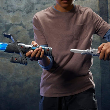STAR WARS SW LS Forge MASTERWORKS 3.0