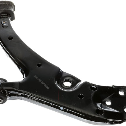 Dorman 520-446 Brazo de control de suspensión inferior delantero derecho para modelos selectos de Toyota