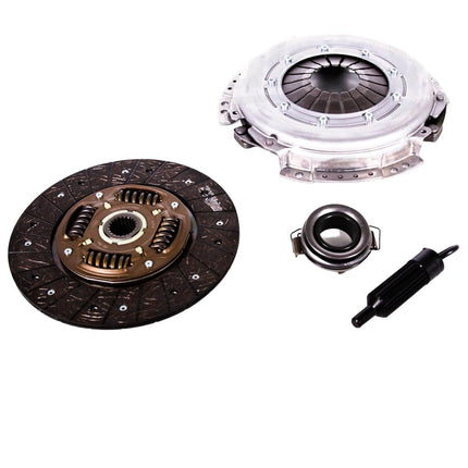 Valeo 844007 OE Replacement Clutch Kit