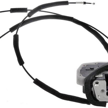 Motor actuador de bloqueo de puerta Dorman 937-244