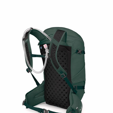 Osprey Men's Skarab 30 W/Res Tundra Green O/S