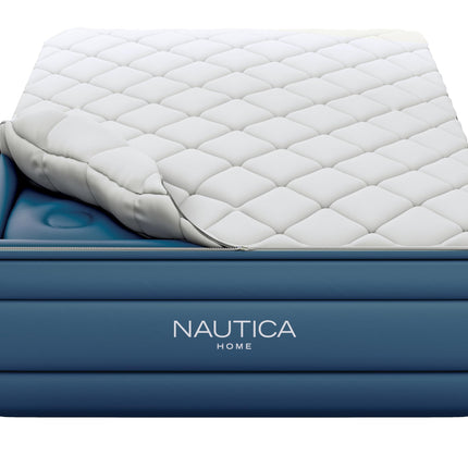Nautica Home 20" Cloud Supreme Air Mattress with Z
