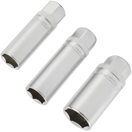 OEMTOOLS 22891 3/8 Drive Magnetic Spark Plug Socke