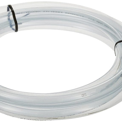 Valterra W01-1600PB Clear Vinyl Tubing - 1/2" x 10