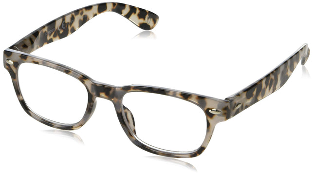 Peepers Unisex-Adult Clark Focus 2600300 Square Re
