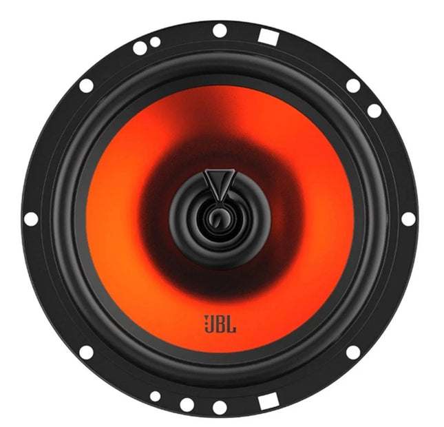 Haut-parleurs 2 voies JBL Concert Series 621F 6-1/2"