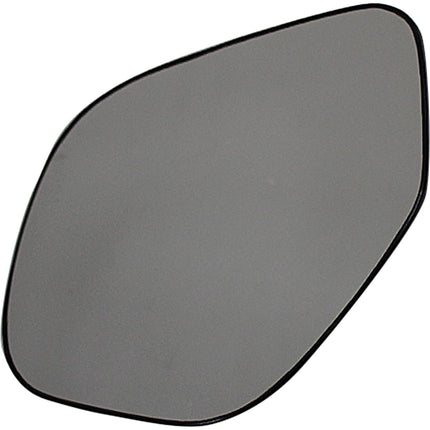 Dorman 56996 Driver Side Heated Door Mirror Glass for Select Mitsubishi Models