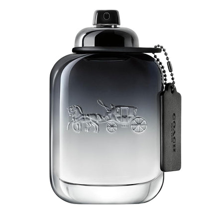 Coach For Men Eau de Toilette, 100ml
