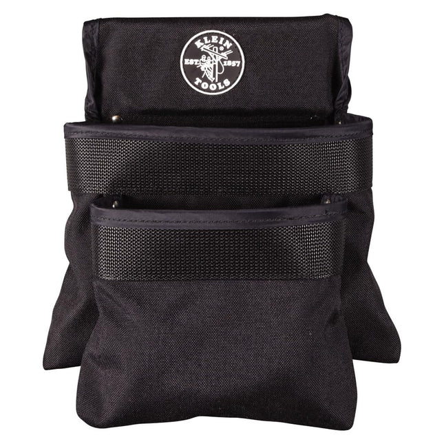 Powerline Series 2 Pocket Utility Pouch Klein Tool