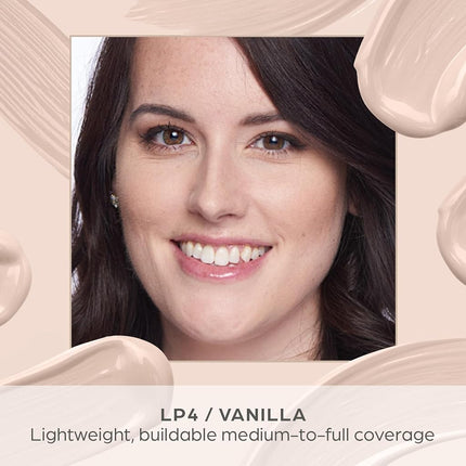 PÜR Push Up 4 in 1 Sculpting Concealer