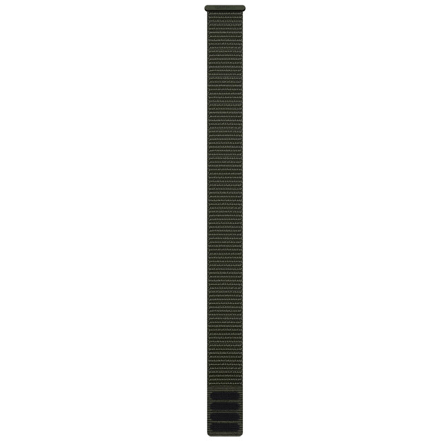 Garmin UltraFit Watch Straps (26mm), Lightweight, 