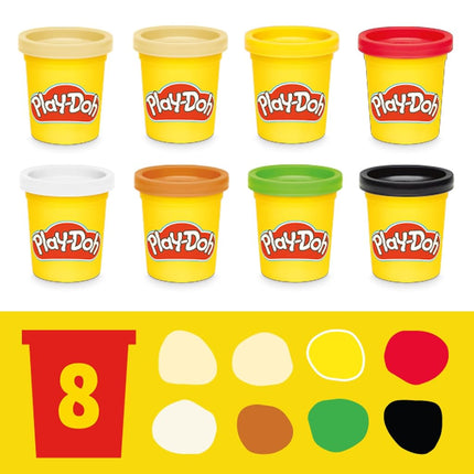 Play-Doh PIZZA SLICE PLAYSET