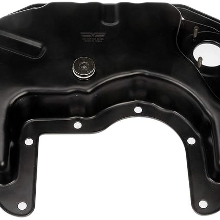 Cárter de aceite de motor Dorman 264-559 para modelos seleccionados de BMW