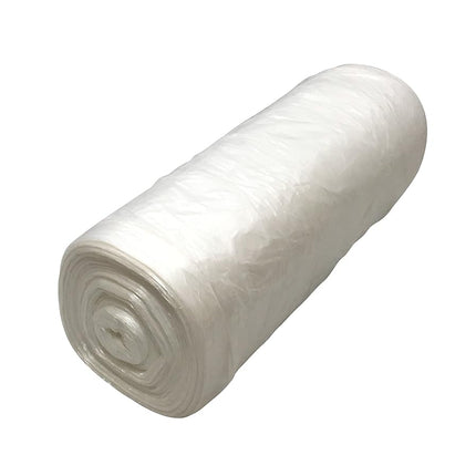 Frost King P9400 High Density Painter's Plastic Sheeting, 9' x 400' x .31 mil, Clear, Dispenser Pack Pack-9ft Wide x 400ft Long x .31mil, 1 x 2.75