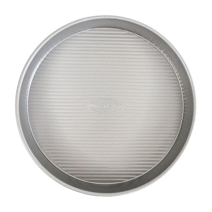 USA Pans 10 by 2-Inch Round Cake Pan