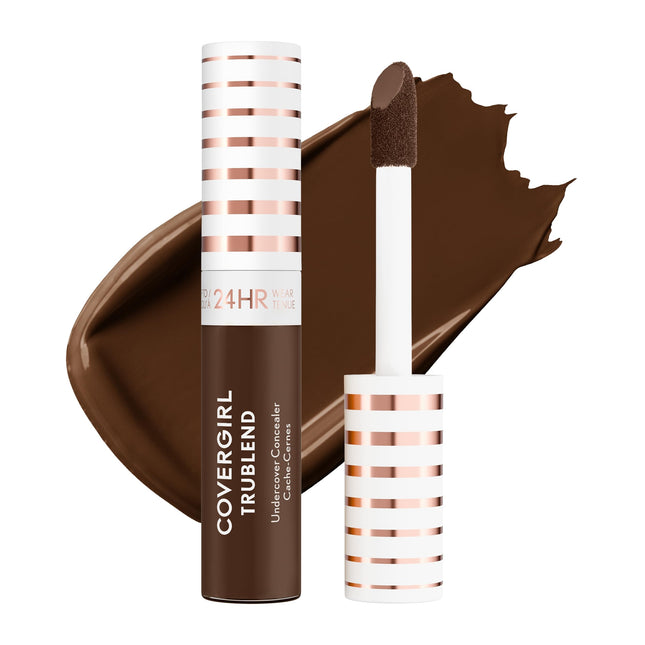 COVERGIRL TruBlend Undercover Concealer (D900 - Ex