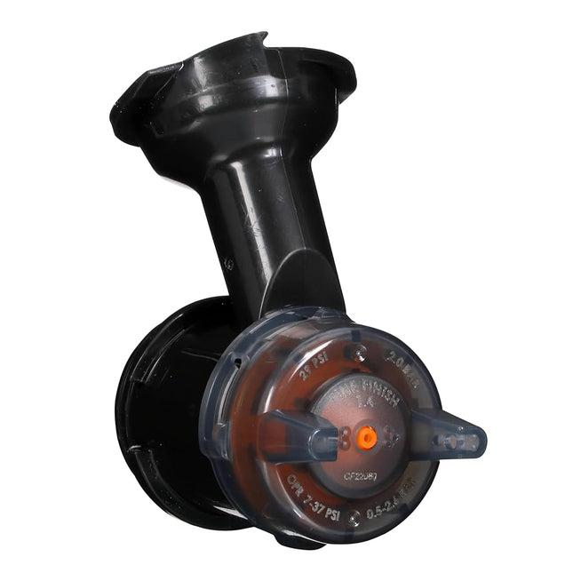 3M Performance Gravity Fine Finish Atomising Head 