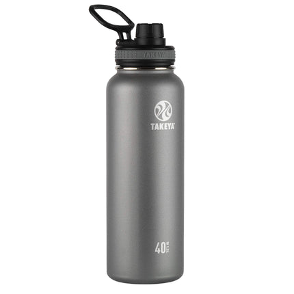 Takeya Originals Vacuum-Insulated Stainless-Steel 
