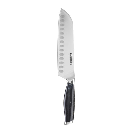 Cuisinart C77MB-7SANBK Marbled Collection 7" Santo