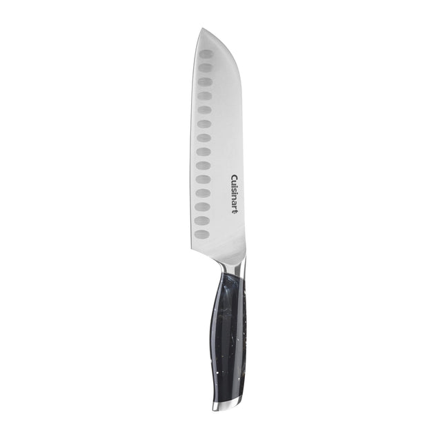 Cuisinart C77MB-7SANBK Marbled Collection 7" Santo