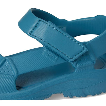 Teva K Hurricane Drift Unisex Kids Sandals, 8 Little Kid