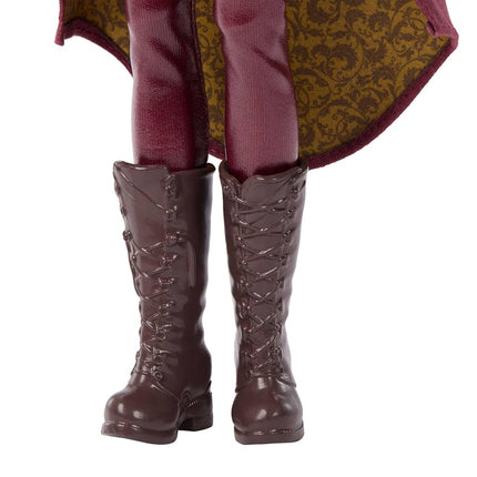 Mattel Disney Descendants: Wicked Wonderland Hazel Hook Fashion Doll
